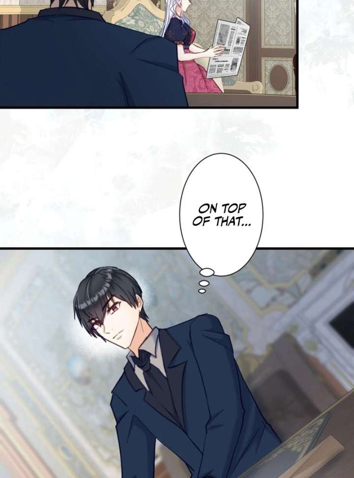 Princess Sveta’s Political Marriage Chapter 46 - Page 94