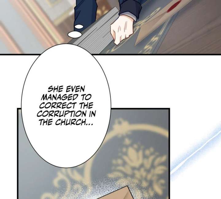 Princess Sveta’s Political Marriage Chapter 46 - Page 95