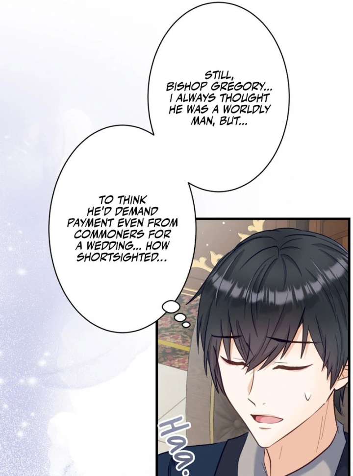 Princess Sveta’s Political Marriage Chapter 46 - Page 97