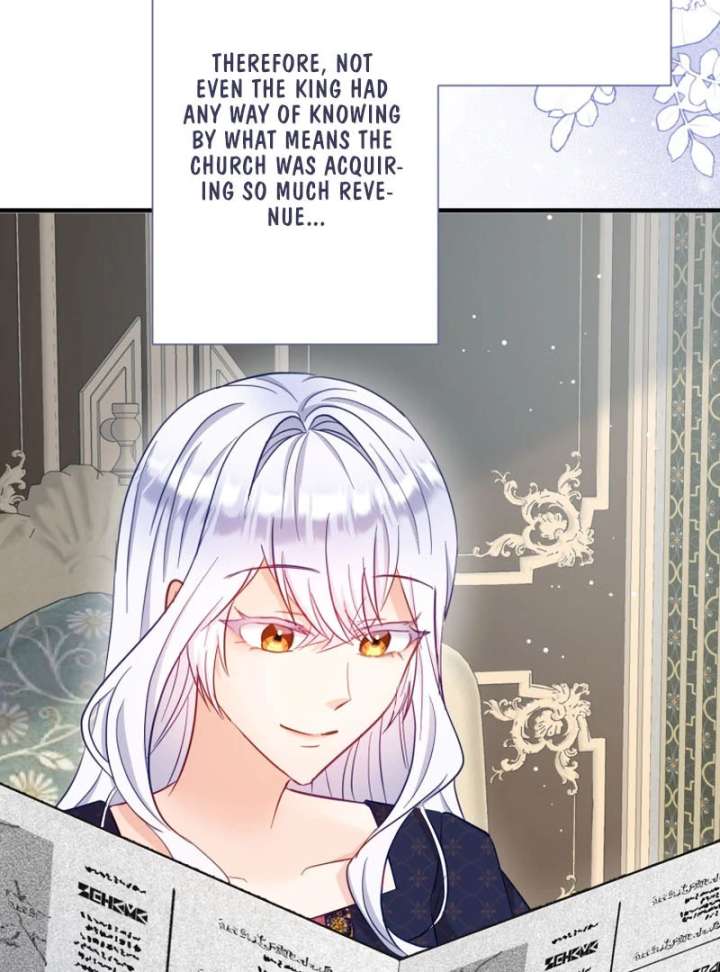 Princess Sveta’s Political Marriage Chapter 46 - Page 99