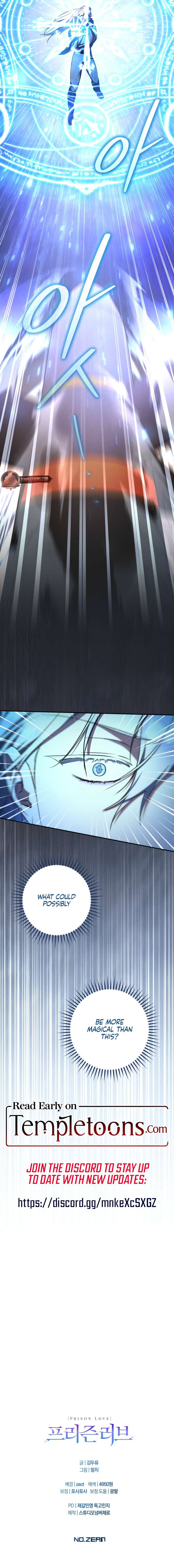 Prison Love Chapter 89 - Page 14