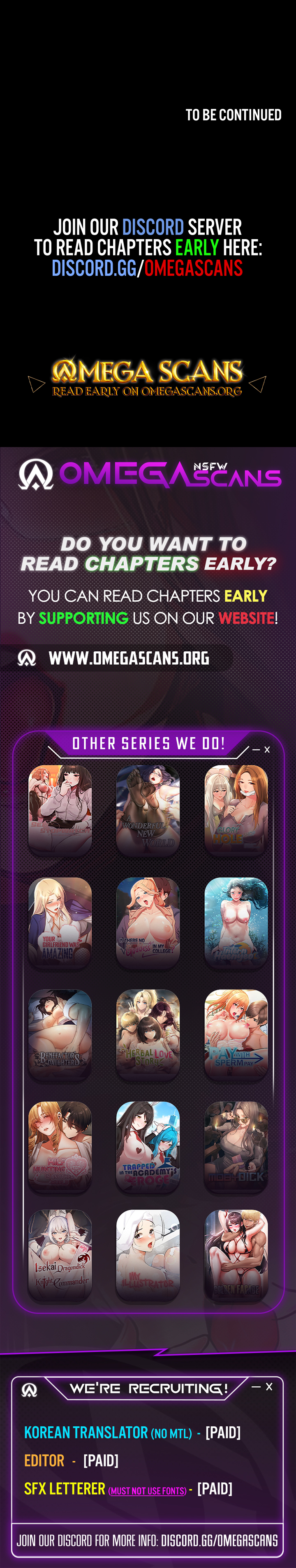 Prison Revenge Chapter 10 - Page 10