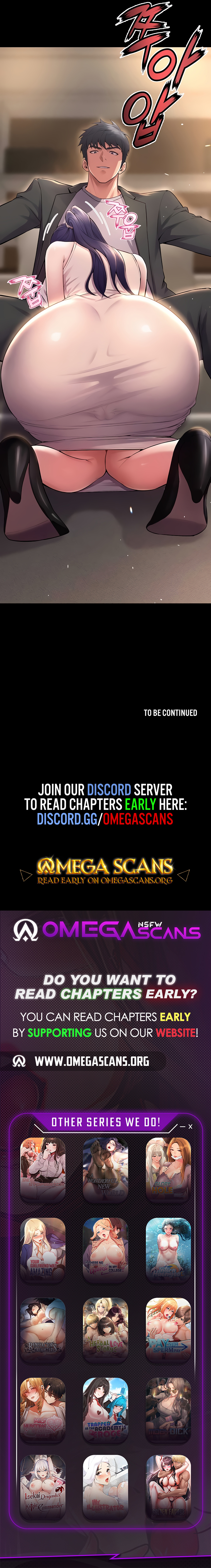 Prison Revenge Chapter 18 - Page 10