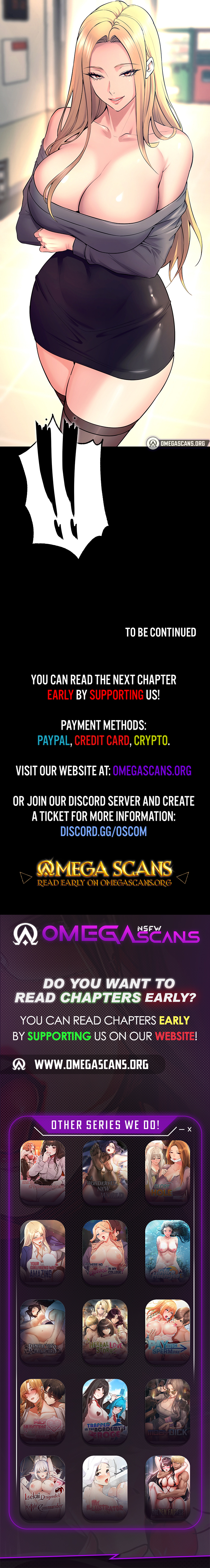 Prison Revenge Chapter 30 - Page 9