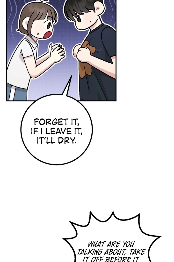 Private Lessons Chapter 11 - Page 18