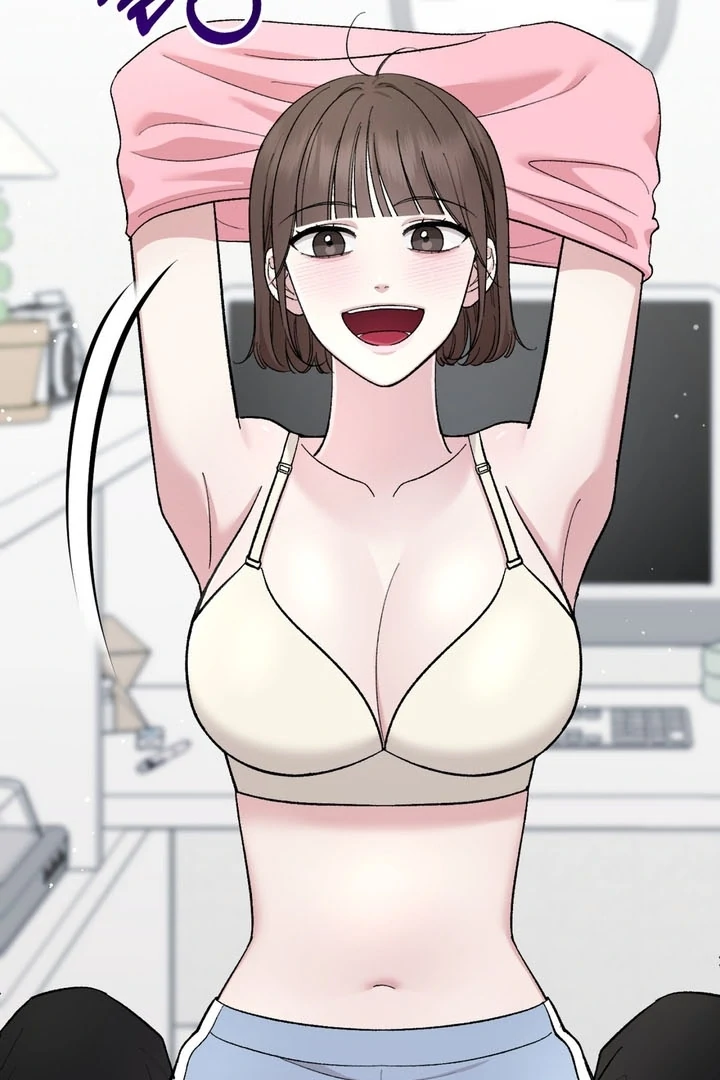 Private Lessons Chapter 13 - Page 91