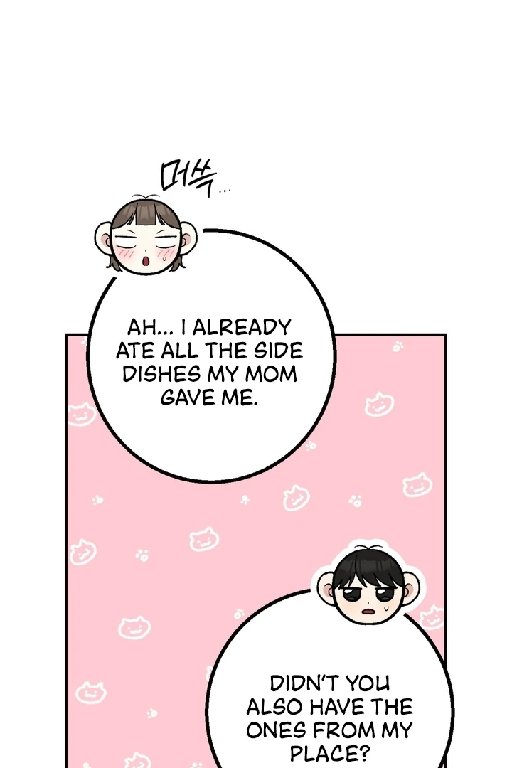 Private Lessons Chapter 14 - Page 132