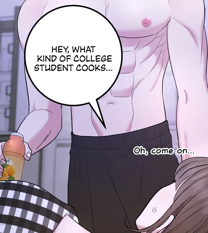 Private Lessons Chapter 14 - Page 135