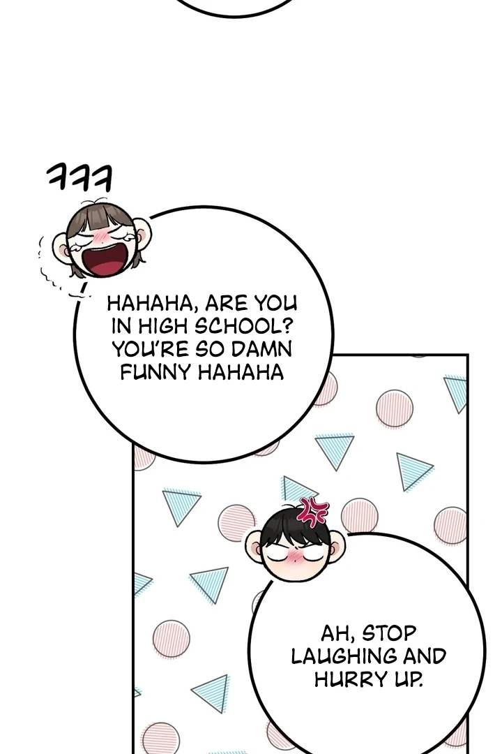 Private Lessons Chapter 4 - Page 30