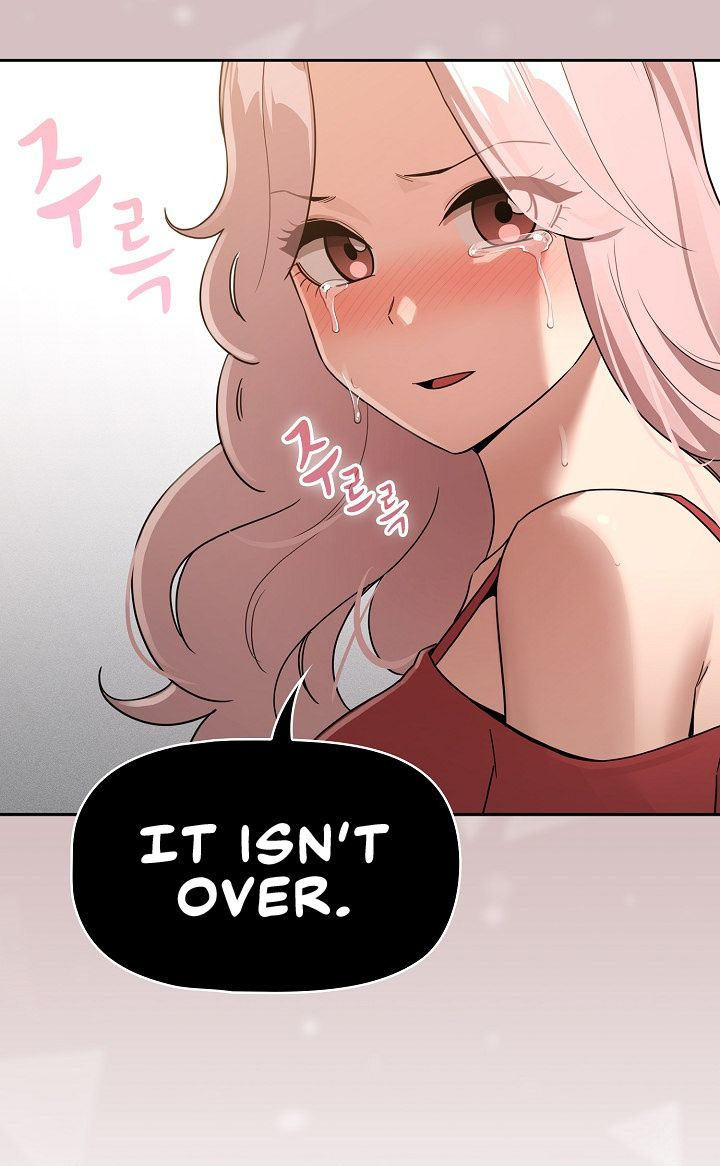 Private Tutoring in These Trying Times Chapter 130 - Page 8