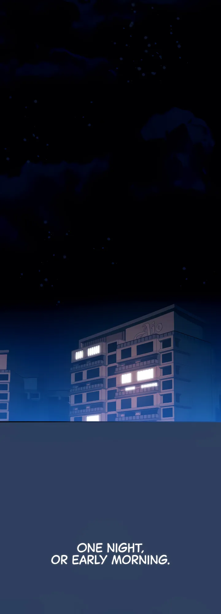 Private Tutoring in These Trying Times Chapter 39 - Page 2