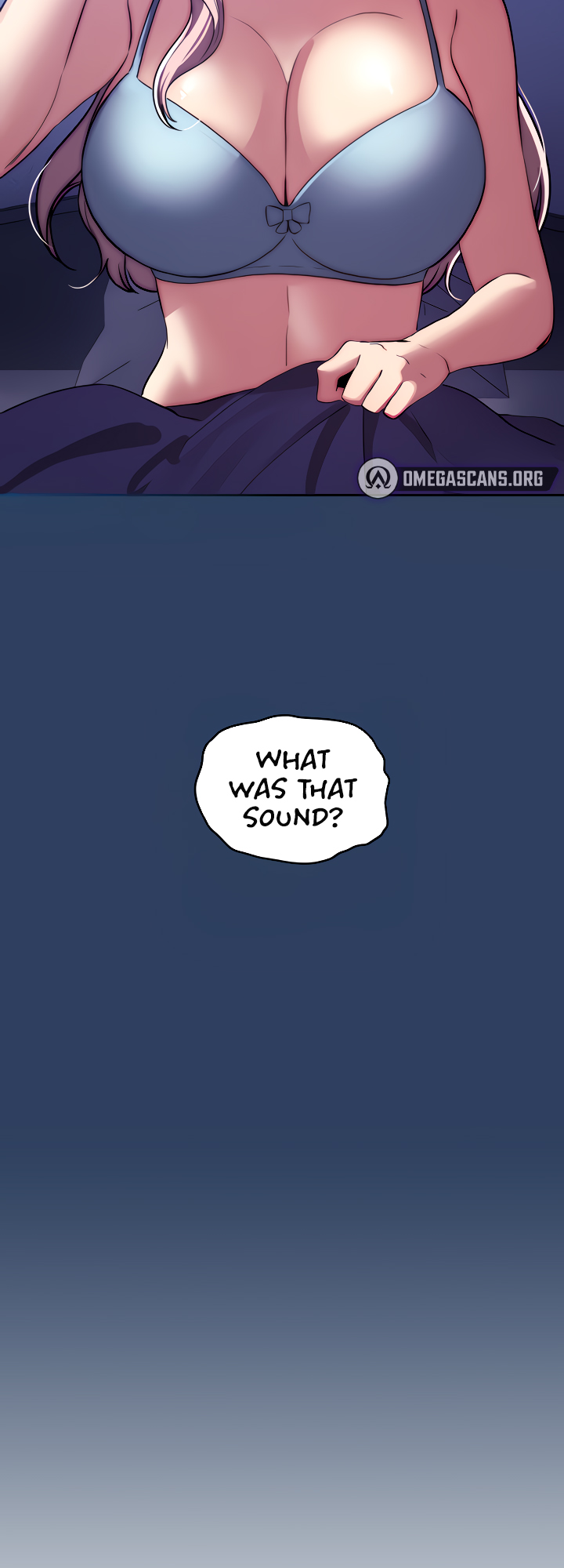 Private Tutoring in These Trying Times Chapter 41 - Page 4