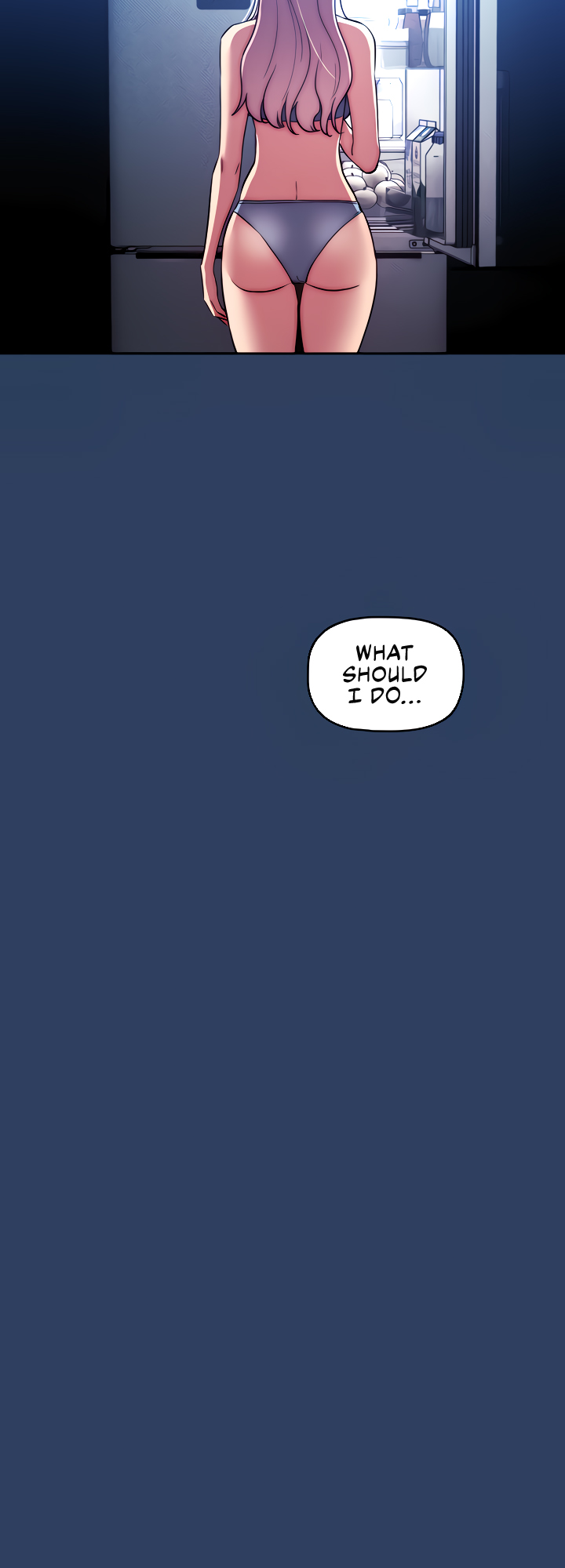 Private Tutoring in These Trying Times Chapter 41 - Page 32