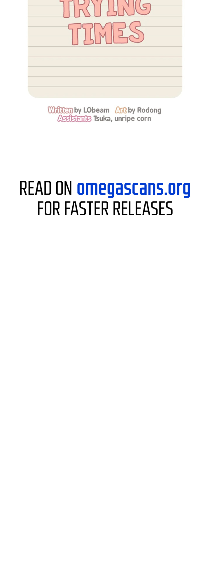 Private Tutoring in These Trying Times Chapter 42 - Page 7