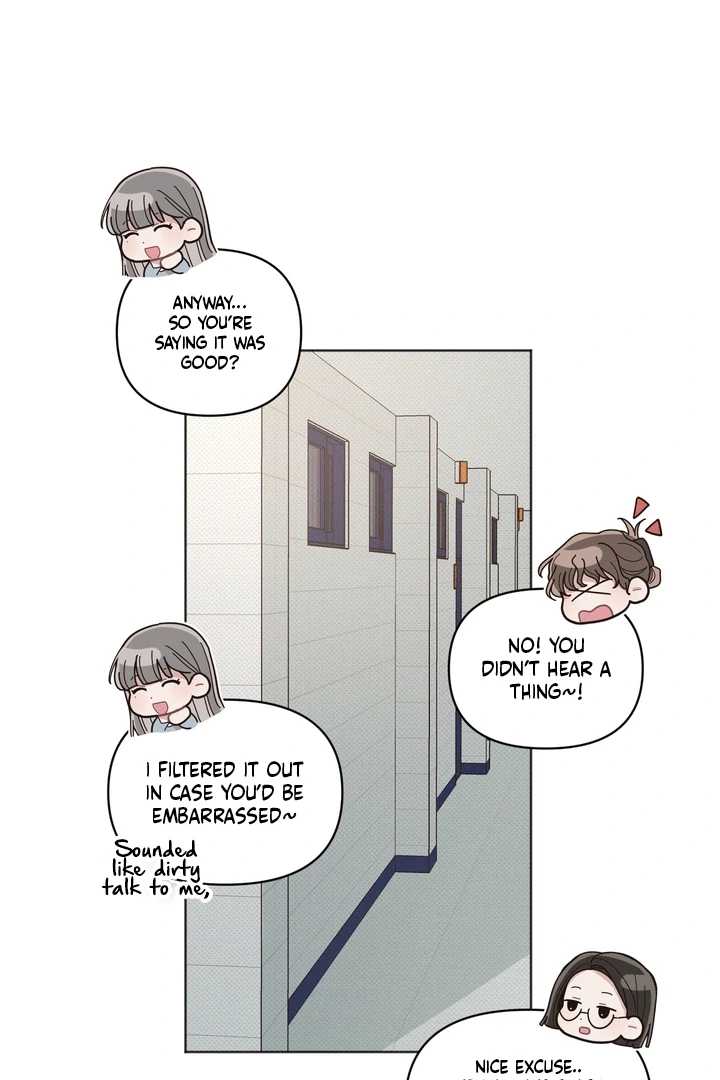 Professor’s Research Journal Chapter 1 - Page 23