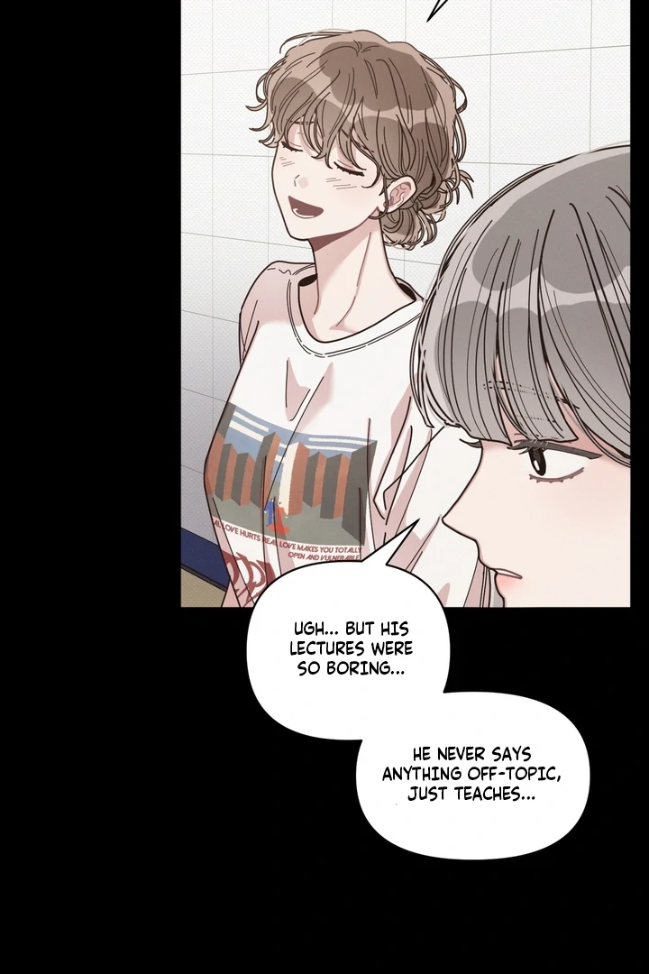 Professor’s Research Journal Chapter 2 - Page 19