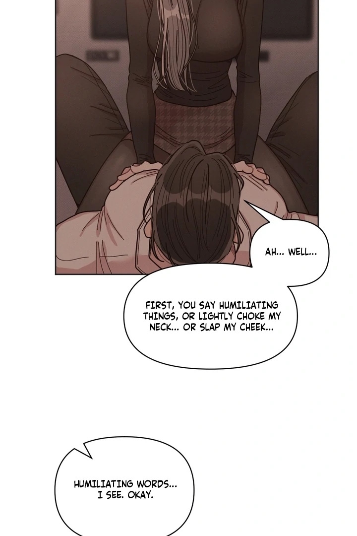 Professor’s Research Journal Chapter 2 - Page 74