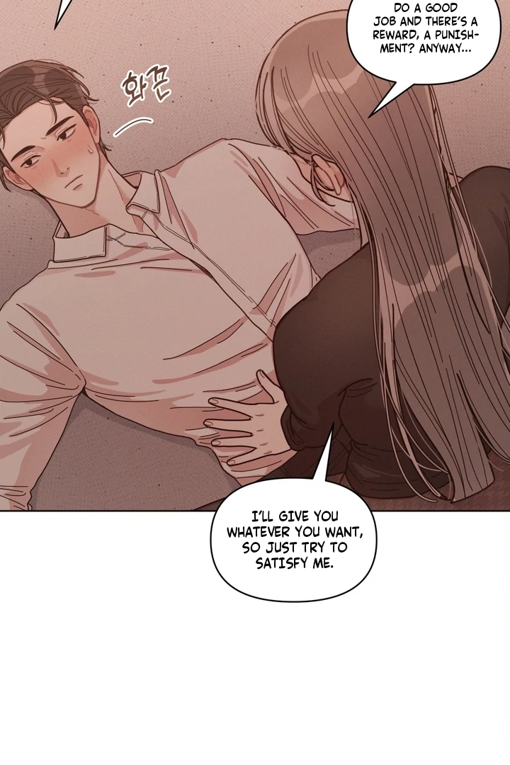 Professor’s Research Journal Chapter 3 - Page 21