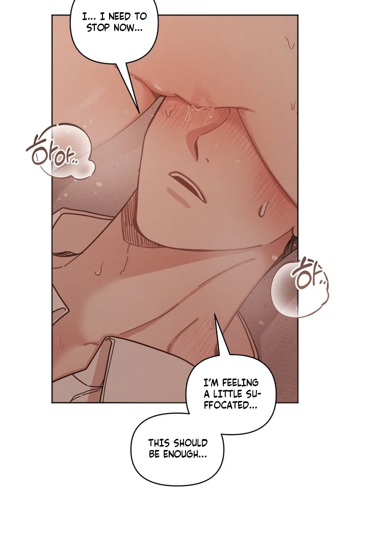 Professor’s Research Journal Chapter 3 - Page 51