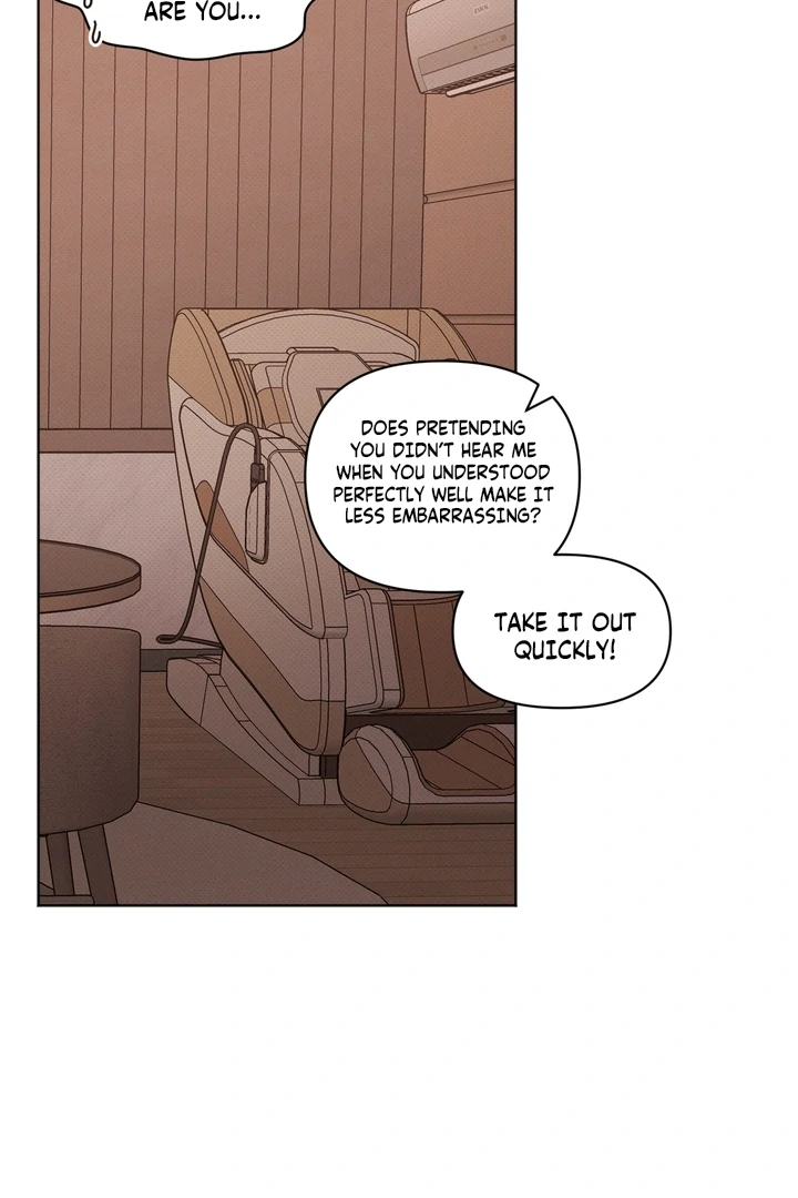 Professor’s Research Journal Chapter 4 - Page 5