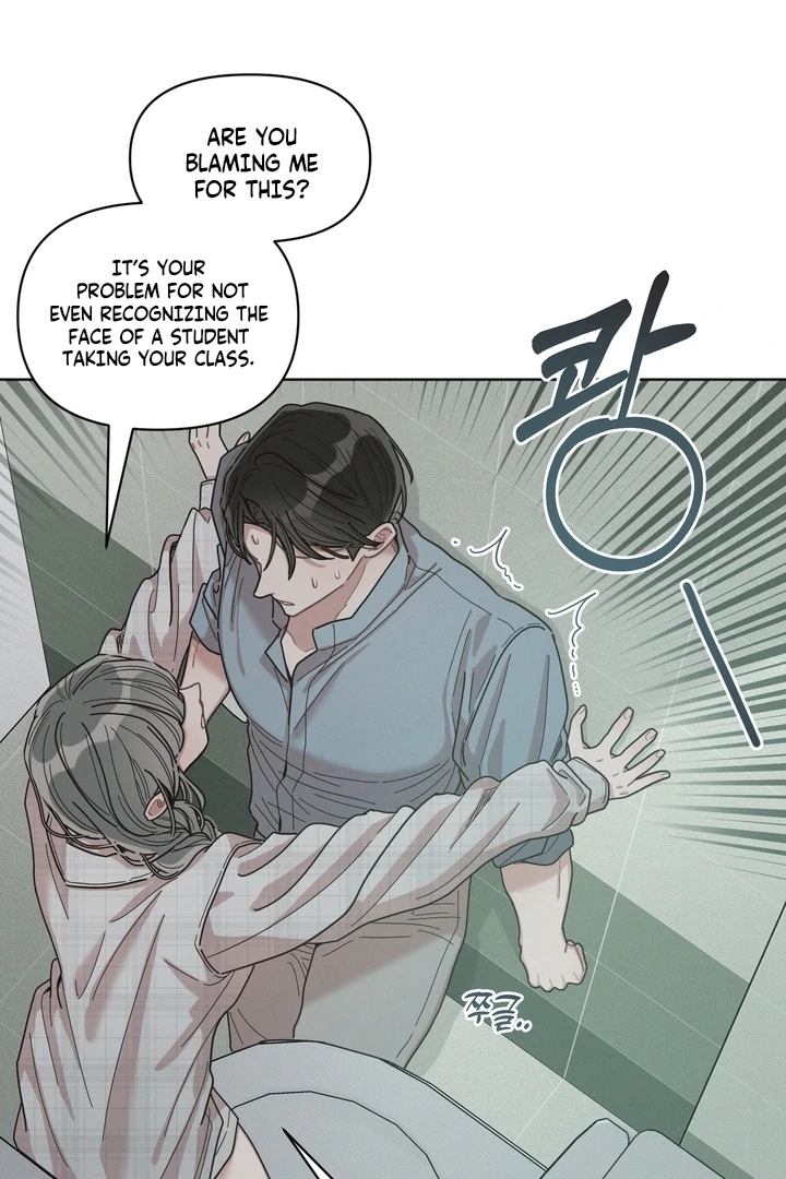 Professor’s Research Journal Chapter 4 - Page 75