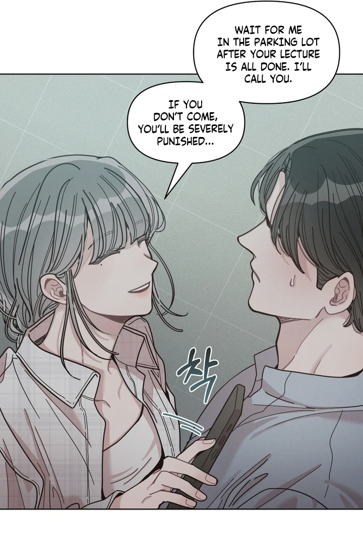 Professor’s Research Journal Chapter 5 - Page 14