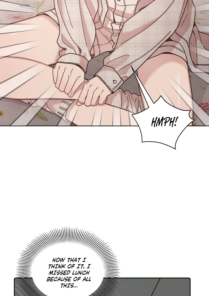 Professor’s Research Journal Chapter 5 - Page 40