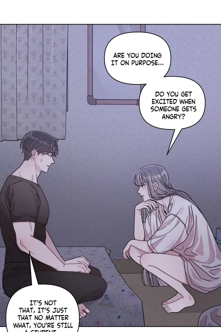 Professor’s Research Journal Chapter 5 - Page 61