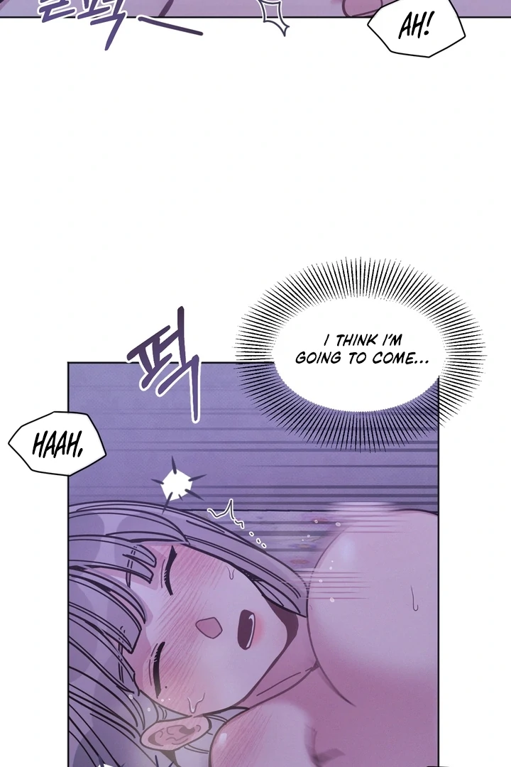 Professor’s Research Journal Chapter 6 - Page 65