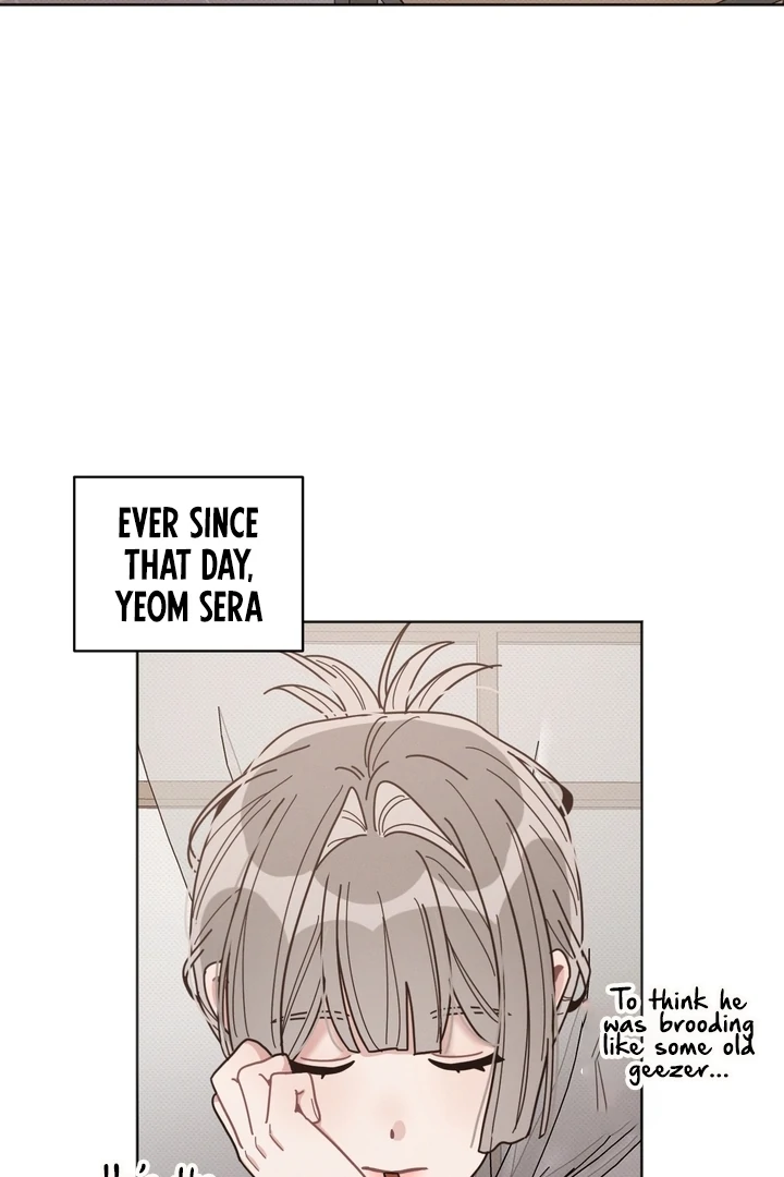 Professor’s Research Journal Chapter 7 - Page 33