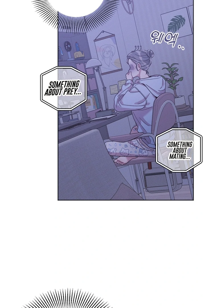 Professor’s Research Journal Chapter 7 - Page 46