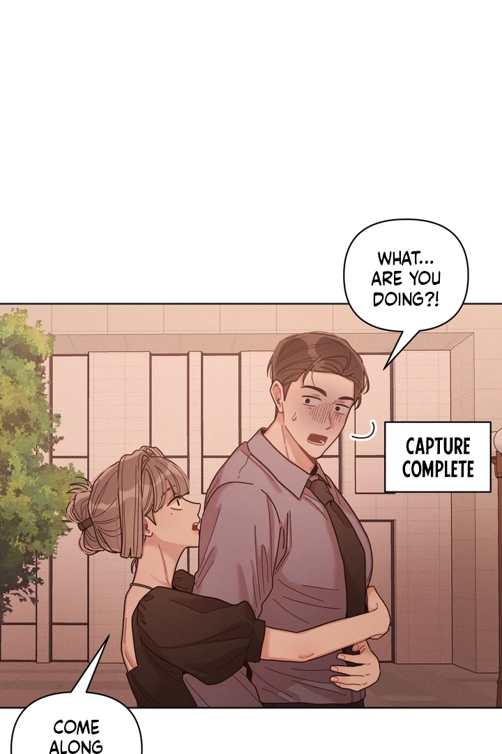 Professor’s Research Journal Chapter 7 - Page 63