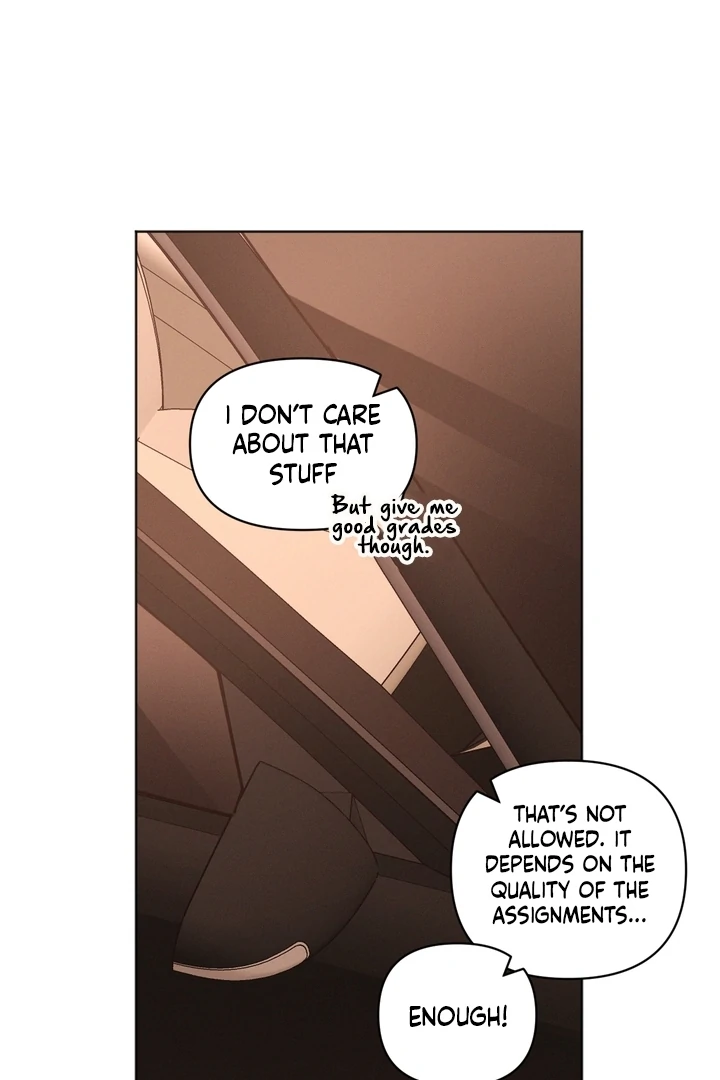 Professor’s Research Journal Chapter 7 - Page 68