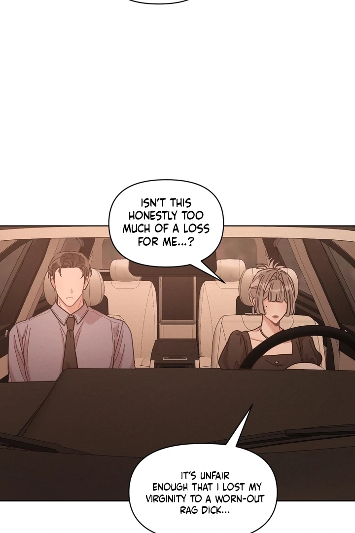 Professor’s Research Journal Chapter 7 - Page 77