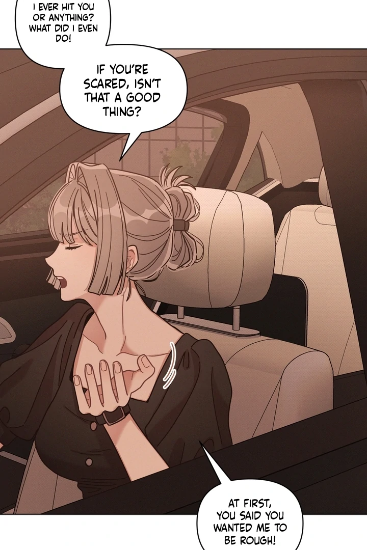 Professor’s Research Journal Chapter 8 - Page 20