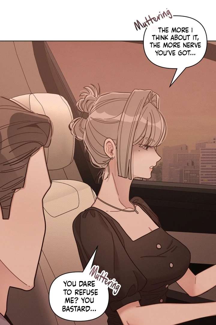 Professor’s Research Journal Chapter 8 - Page 65