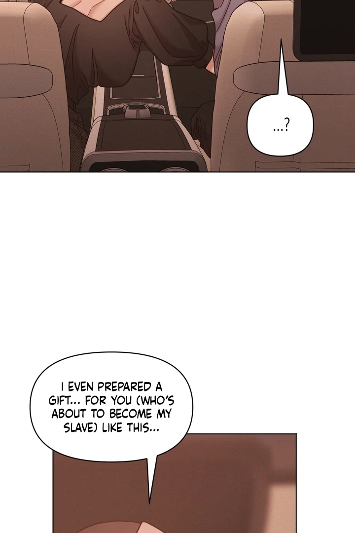 Professor’s Research Journal Chapter 8 - Page 73