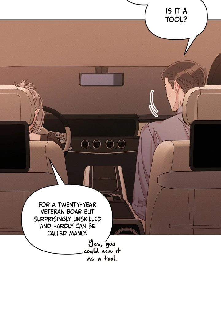 Professor’s Research Journal Chapter 8 - Page 79