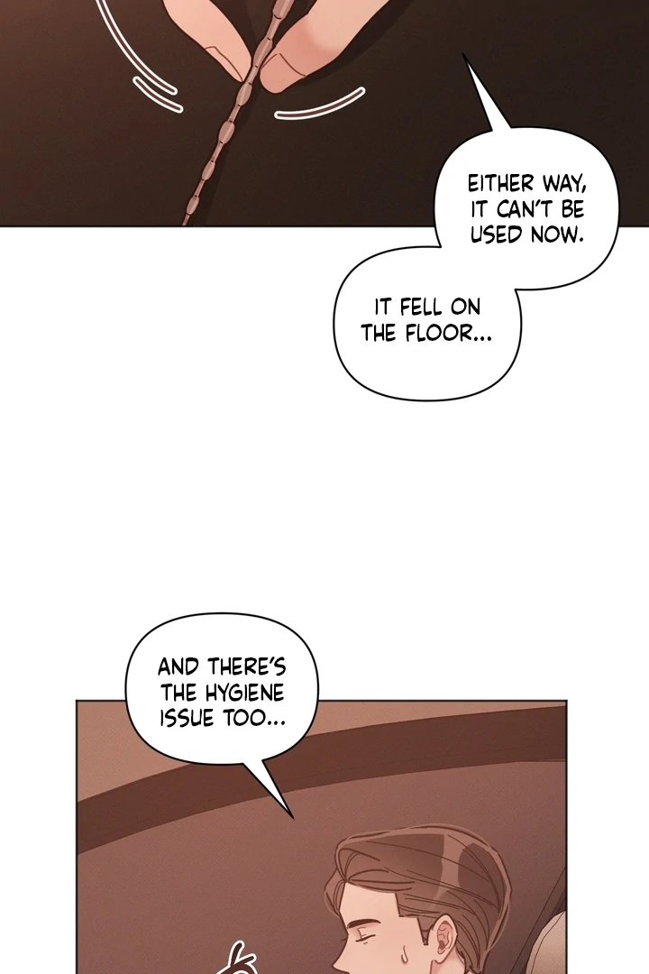 Professor’s Research Journal Chapter 9 - Page 23