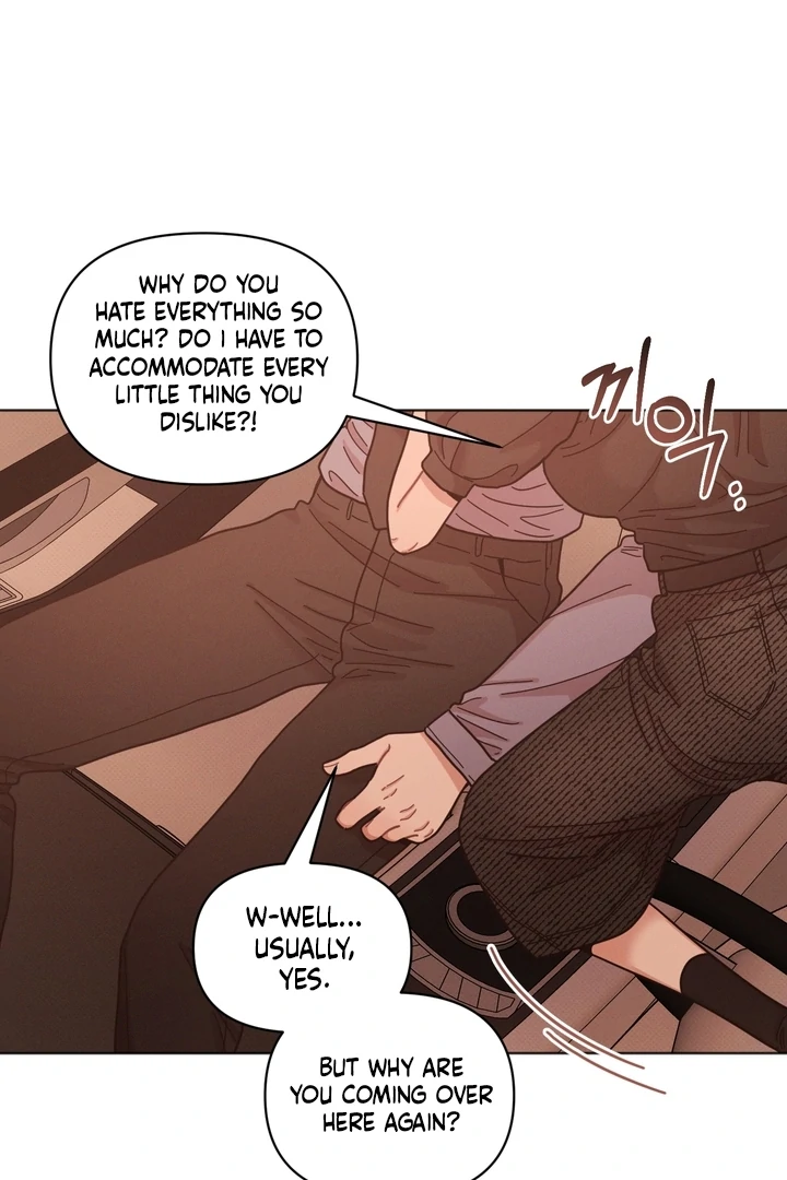 Professor’s Research Journal Chapter 9 - Page 29