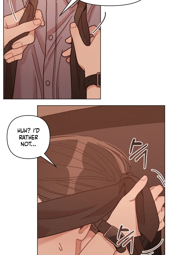 Professor’s Research Journal Chapter 9 - Page 32