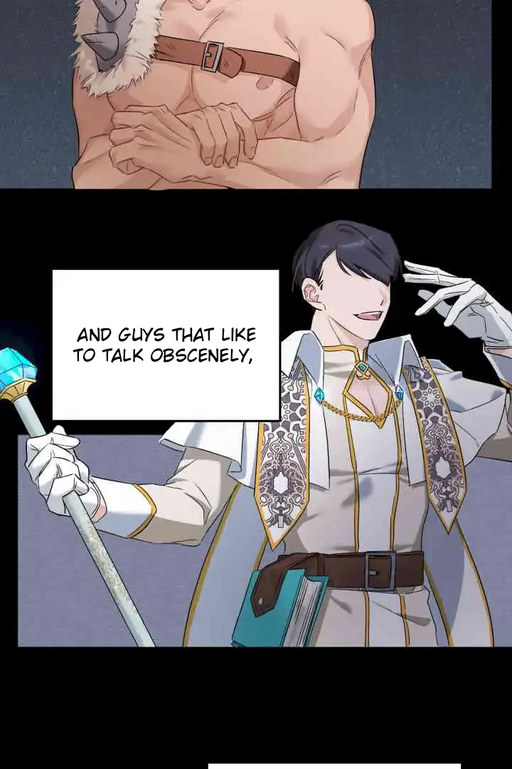 Promiscuous Campus Partners Chapter 1 - Page 11