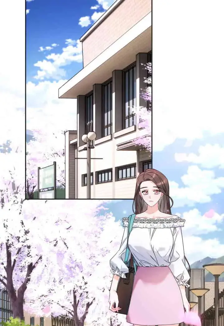 Promiscuous Campus Partners Chapter 1 - Page 20