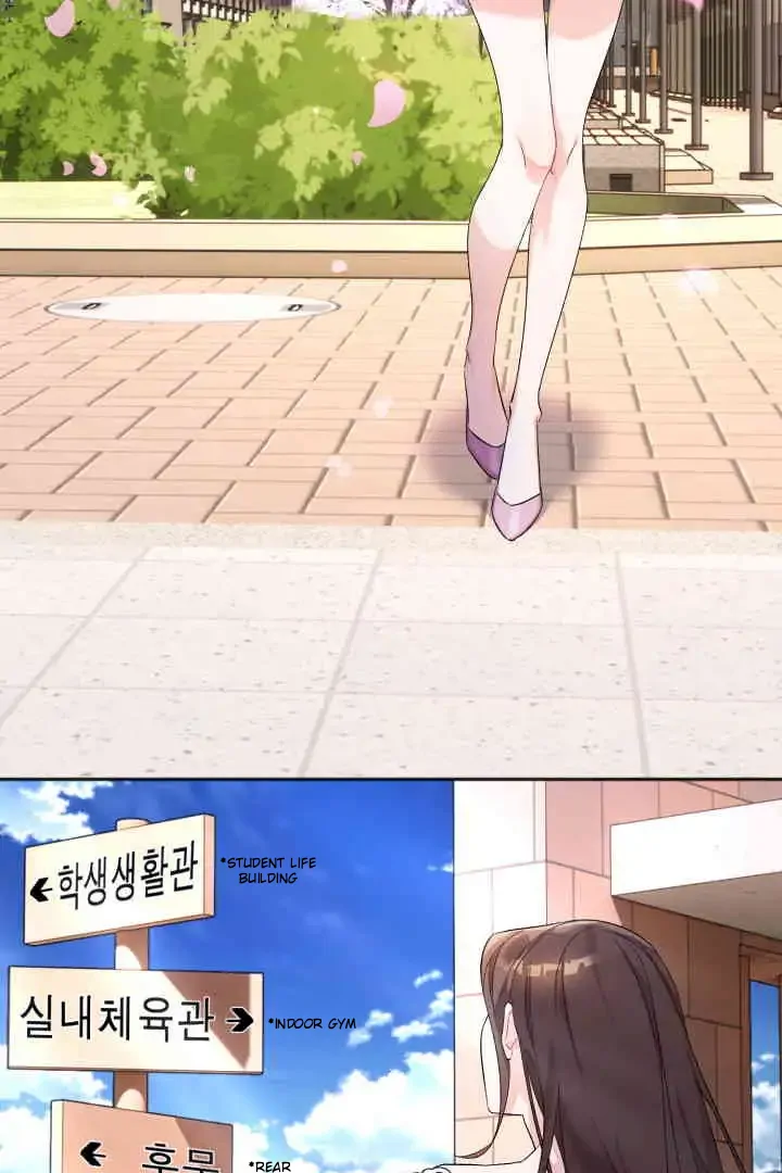 Promiscuous Campus Partners Chapter 1 - Page 21