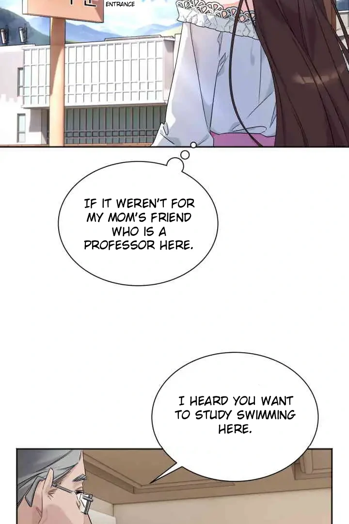 Promiscuous Campus Partners Chapter 1 - Page 22