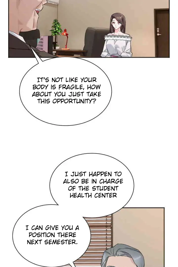 Promiscuous Campus Partners Chapter 1 - Page 23