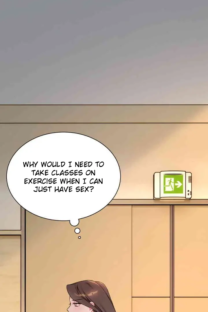 Promiscuous Campus Partners Chapter 1 - Page 25