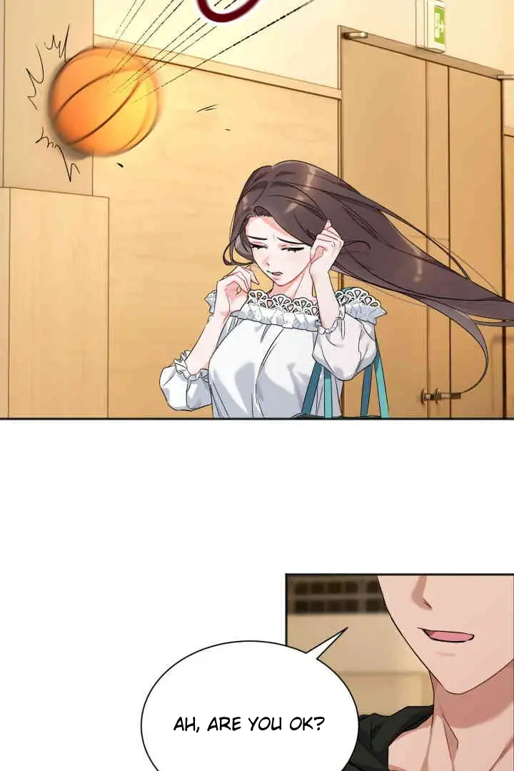 Promiscuous Campus Partners Chapter 1 - Page 29