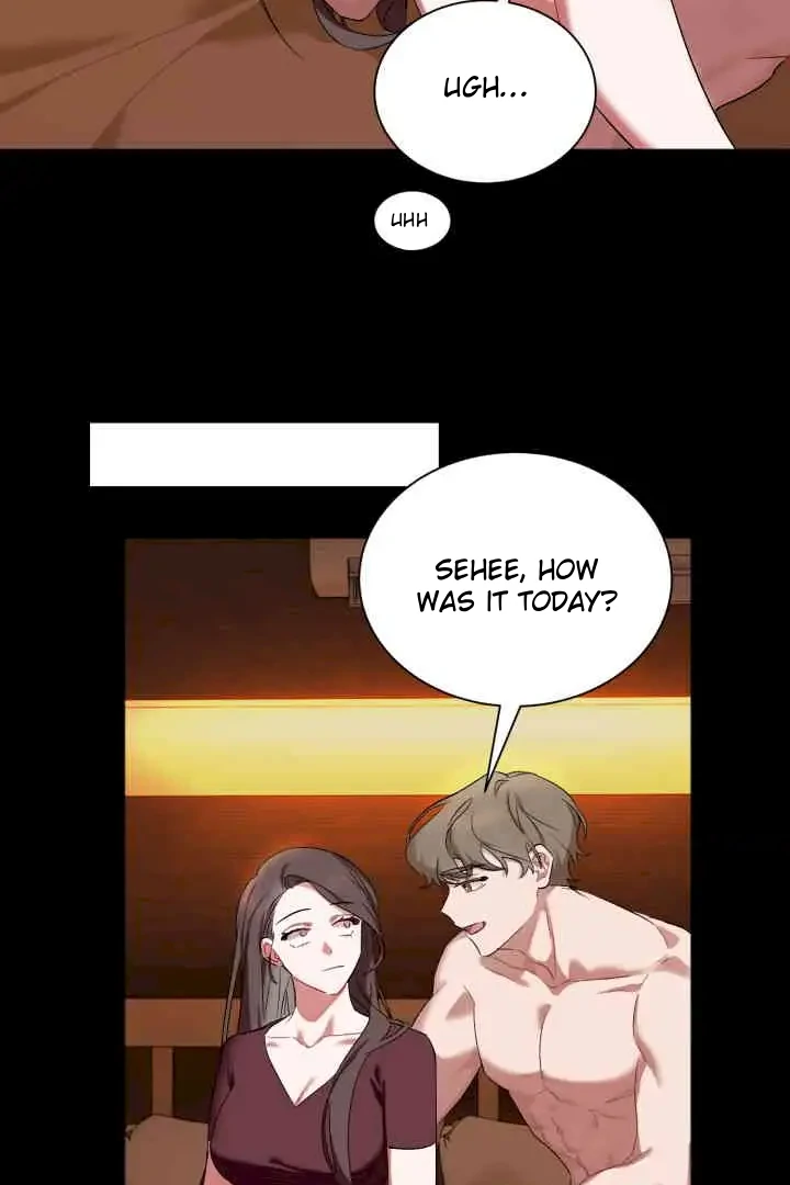 Promiscuous Campus Partners Chapter 1 - Page 4