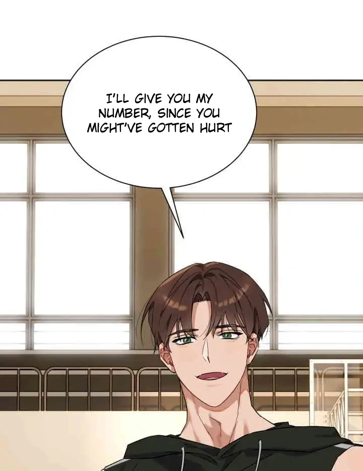 Promiscuous Campus Partners Chapter 1 - Page 31